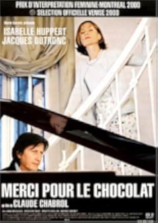 Merci pour le Chocolat 2000