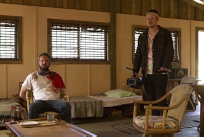 The Sacrament 2013