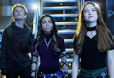 Kim Possible 2019