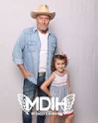 My Daddy's in Heaven 2017