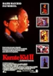 The Karate Kid Part II 1986