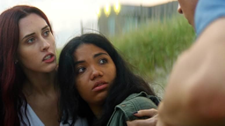 Juvenile Delinquents 2020