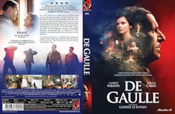 De Gaulle 2020