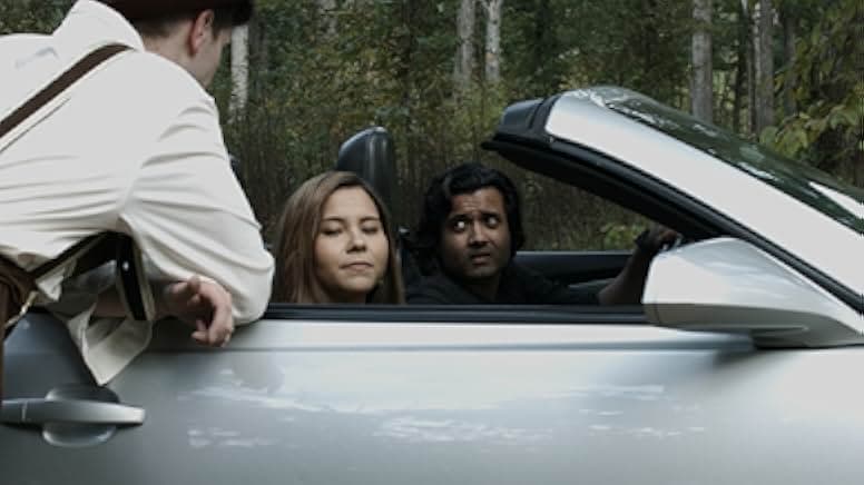 The Night the World Ends 2024