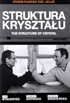 The Structure of Crystal 1969