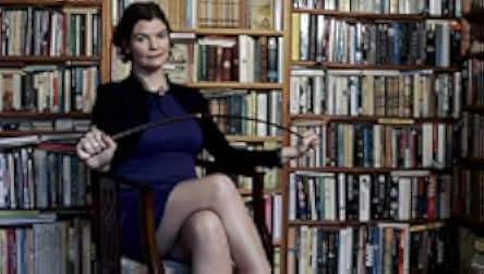 Fifty Shades of Fetish Model 2022