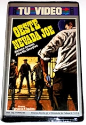 Guns of Nevada 1965