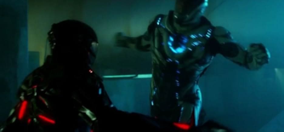 Max Steel 2016