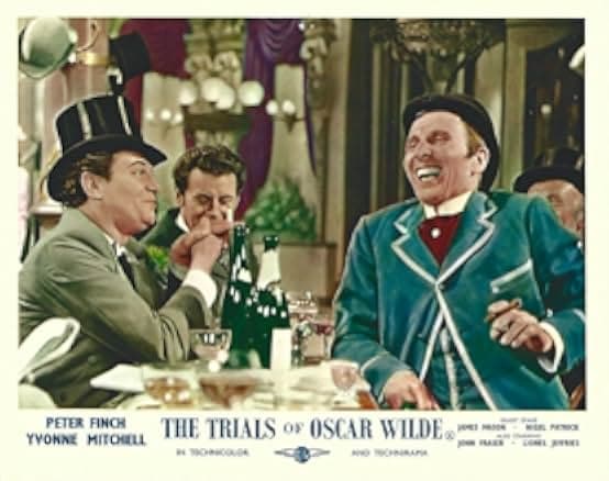 The Trials of Oscar Wilde 1960