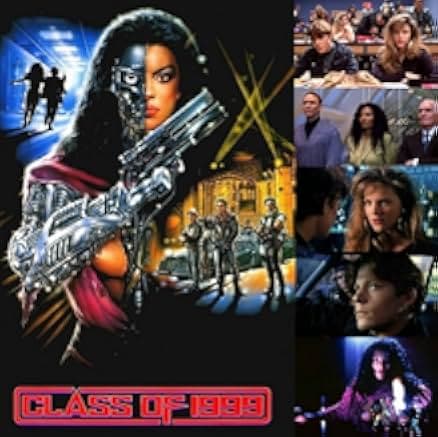Class of 1999 1990