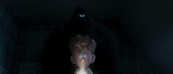 Orion and the Dark 2024