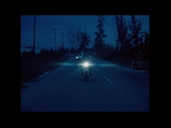 Just for the Hell of It 1968