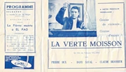 La verte moisson 1959