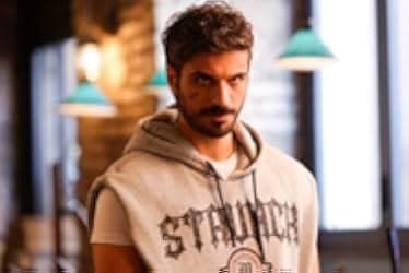 Mascarpone: The Rainbow Cake 2024