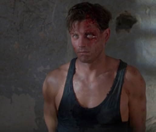Killing Streets 1991