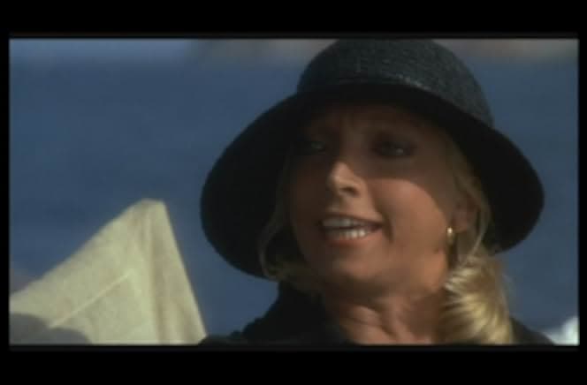 Swept Away 1974