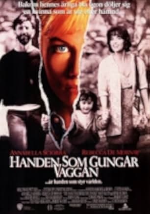 The Hand That Rocks the Cradle 1992