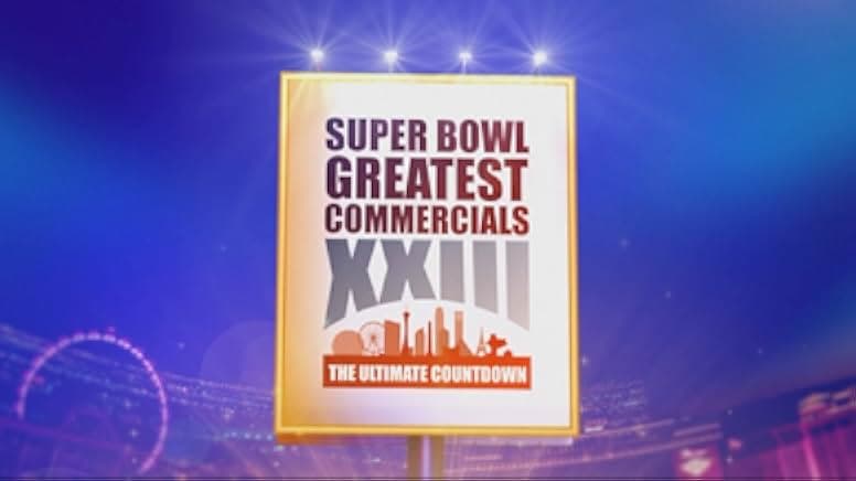Super Bowl Greatest Commercials 2021 2021
