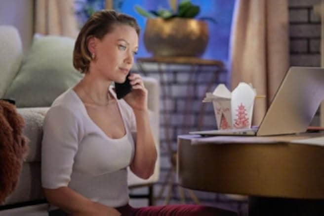 Betty's Bad Luck in Love 2024