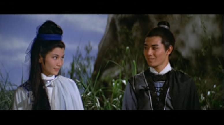 Shen jian zhen jiang hu 1967