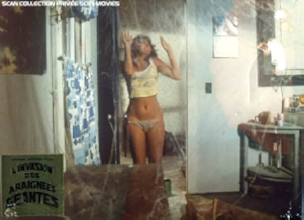 The Giant Spider Invasion 1975