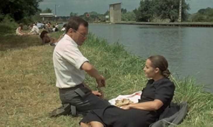 The Last Train 1973