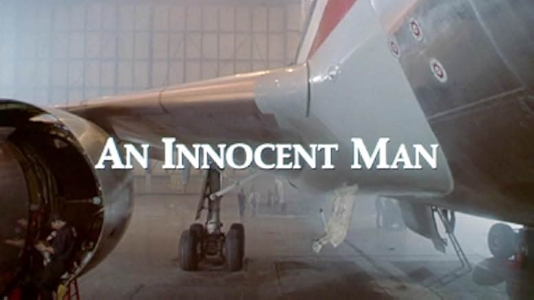 An Innocent Man 1989