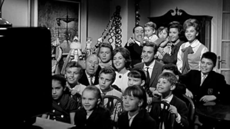 La gran familia 1962