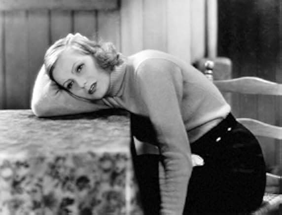 Anna Christie 1930