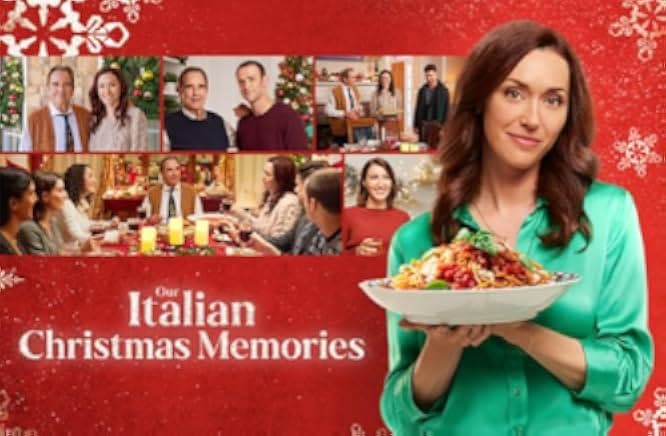 Our Italian Christmas Memories 2022