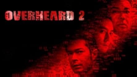 Overheard 2 2011