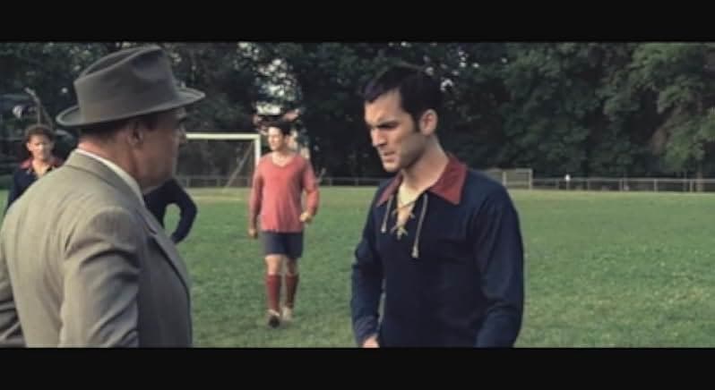 The Game of Their Lives 2005