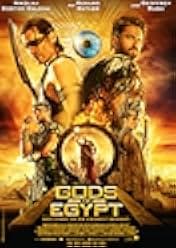 Gods of Egypt 2016