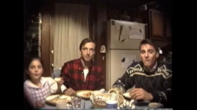The McPherson Tape 1989