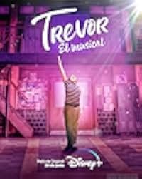 Trevor: The Musical 2022