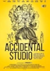 An Accidental Studio 2019