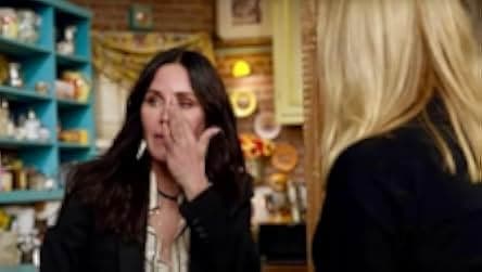 Friends: The Reunion 2021