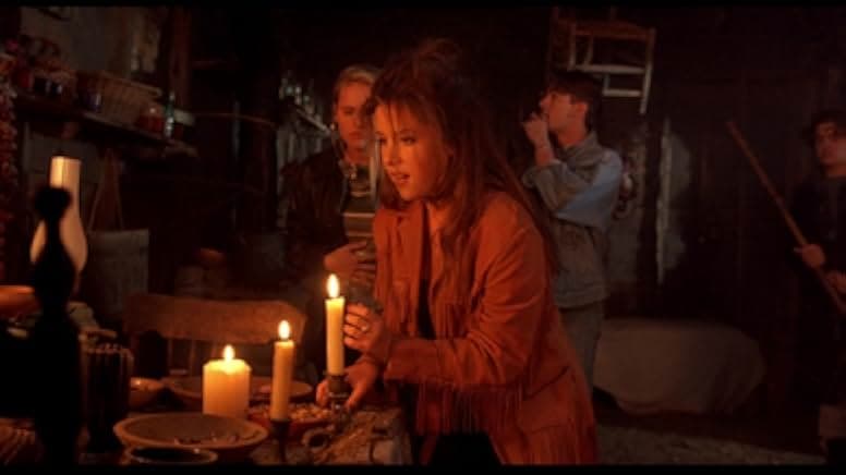 Pumpkinhead II: Blood Wings 1993