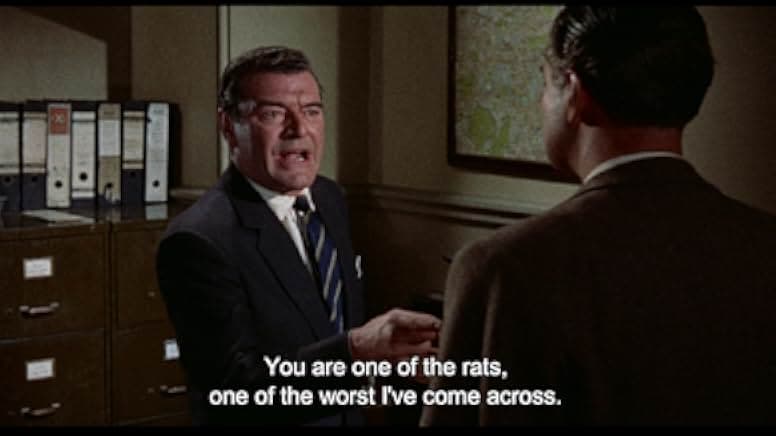 Gideon of Scotland Yard 1958