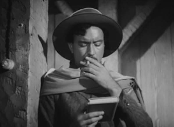 Prisioneros de la tierra 1939