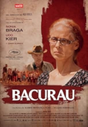 Bacurau 2019