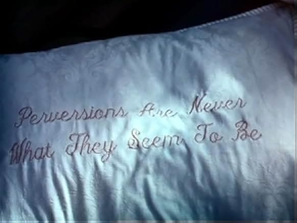 Female Perversions 1996