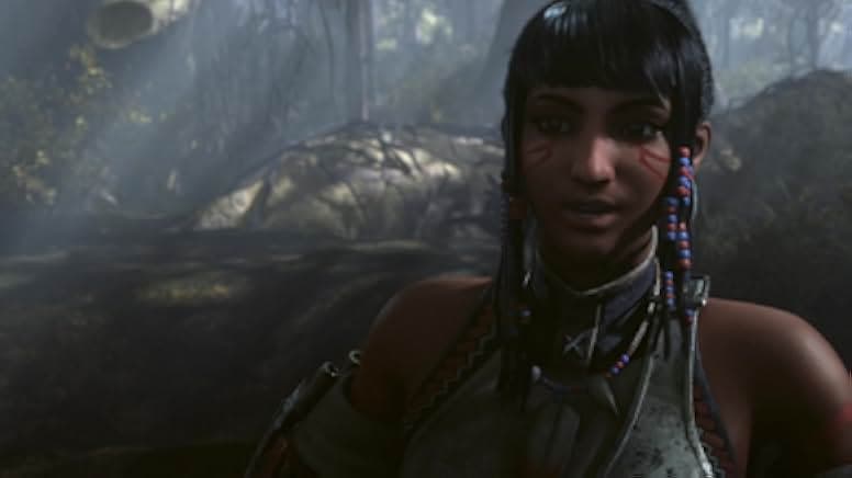 Monster Hunter: Legends of the Guild 2021