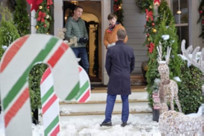 It's Beginning to Look a Lot Like Christmas 2019