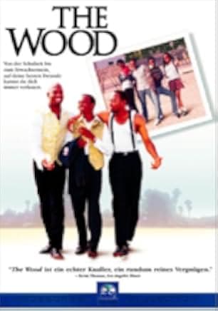 The Wood 1999
