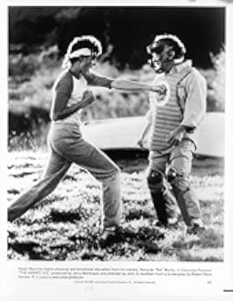 The Karate Kid 1984