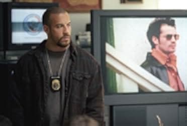 A Man Apart 2003