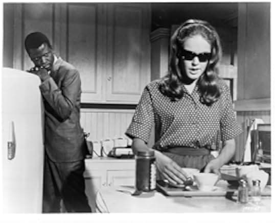 A Patch of Blue 1965