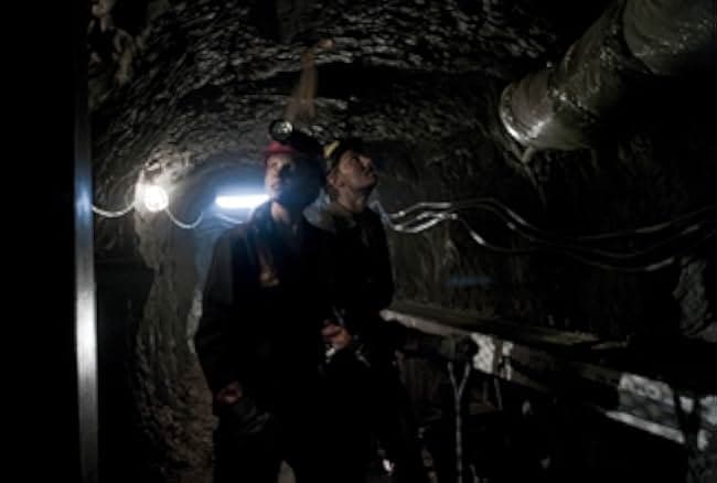 Beneath 2013