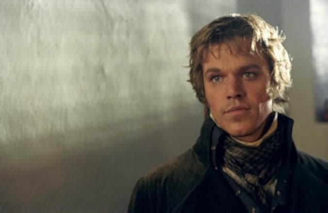 The Brothers Grimm 2005